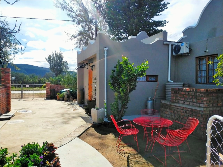 3 Bedroom Property for Sale in Steytlerville Eastern Cape